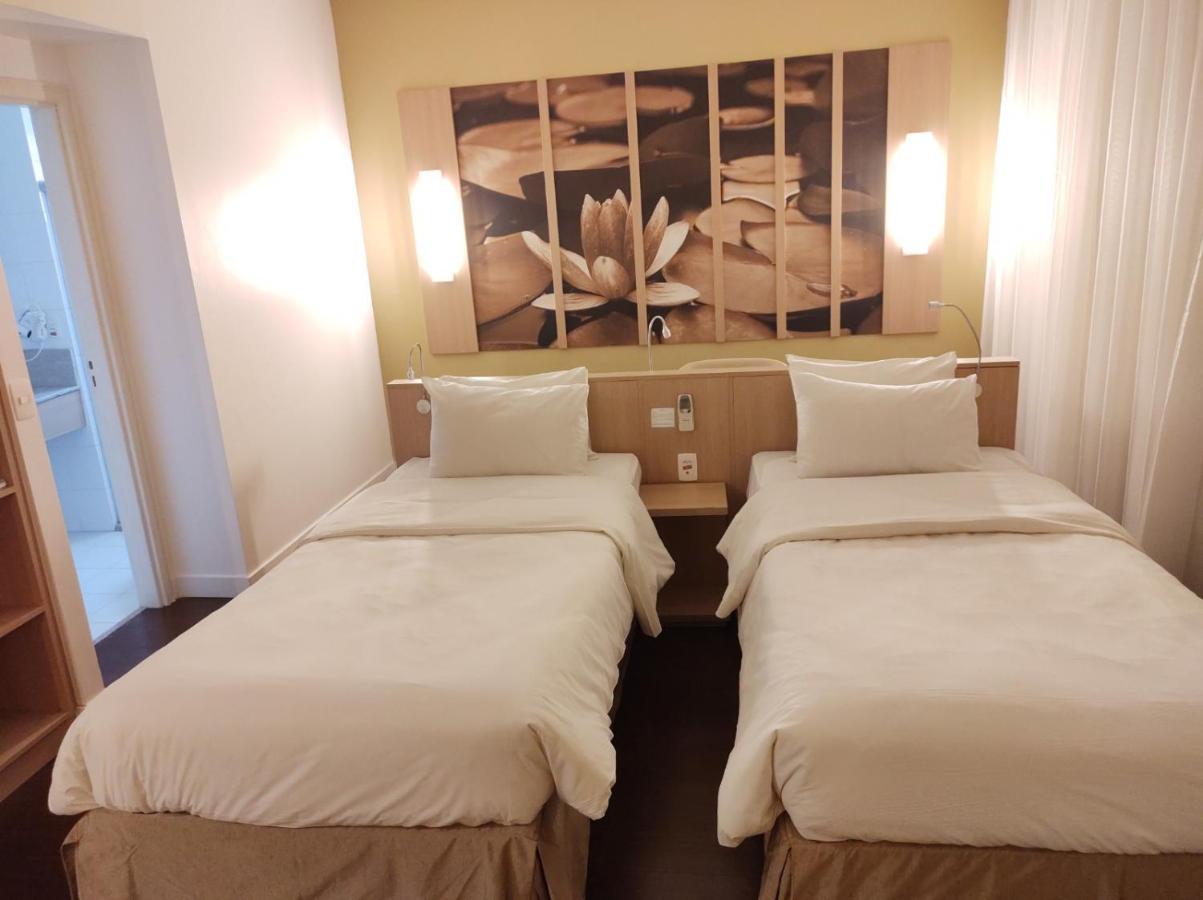 Mercure Манаус Экстерьер фото