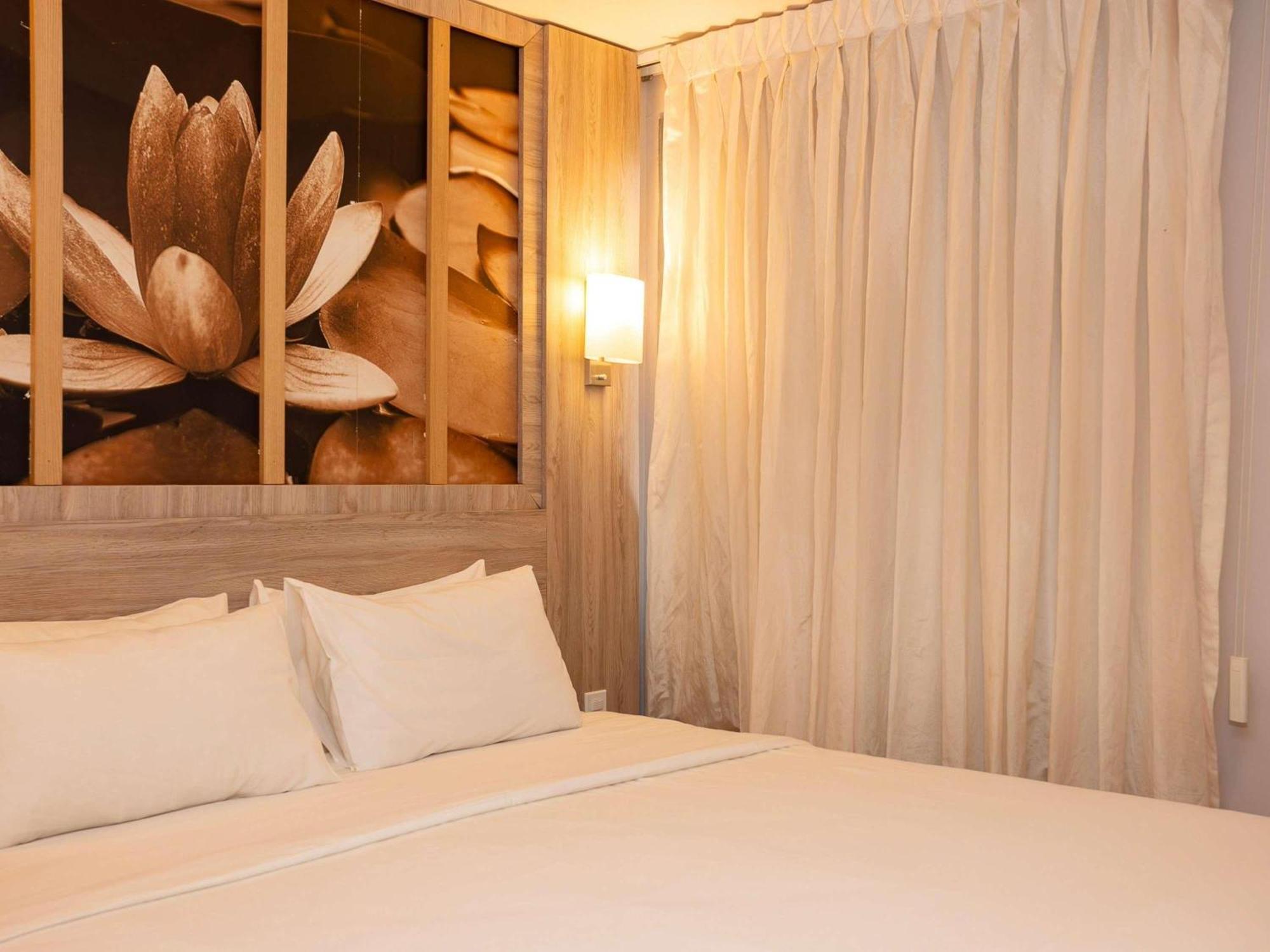 Mercure Манаус Экстерьер фото